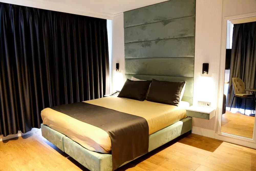 Axu Airport Hotel