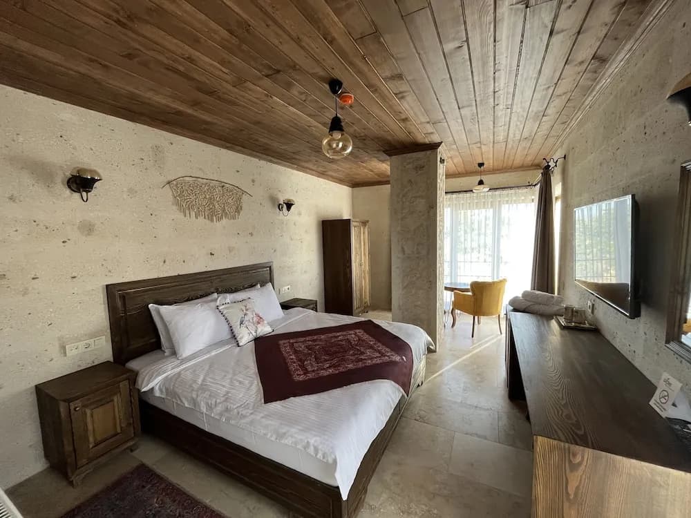 UCHI Cappadocia