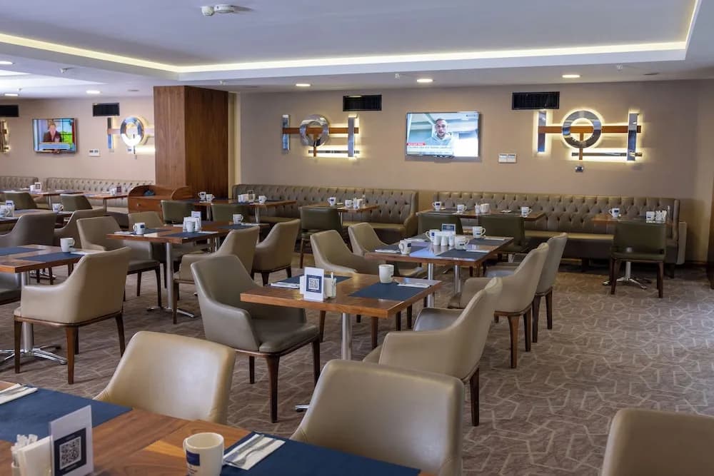 Restoran
