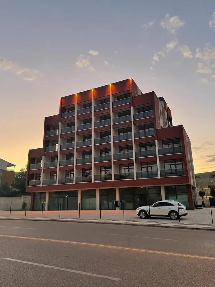 Colorful Life Çayyolu