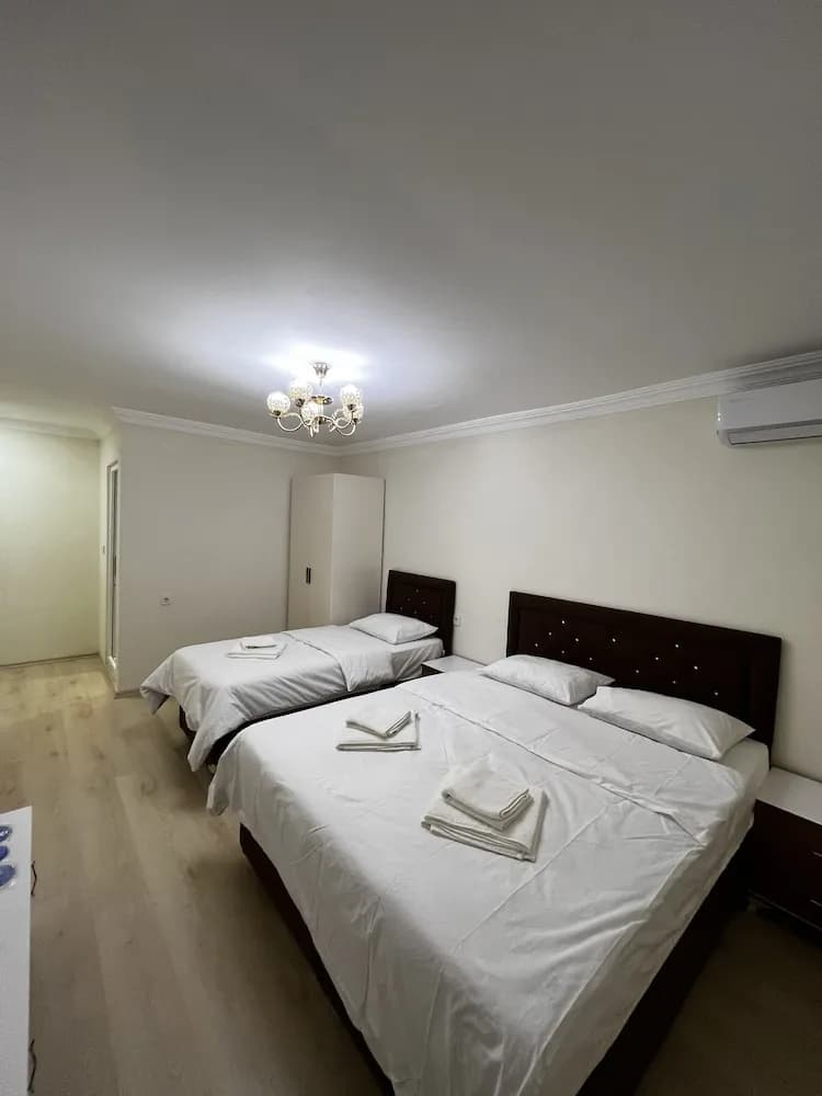 Sümela Otel
