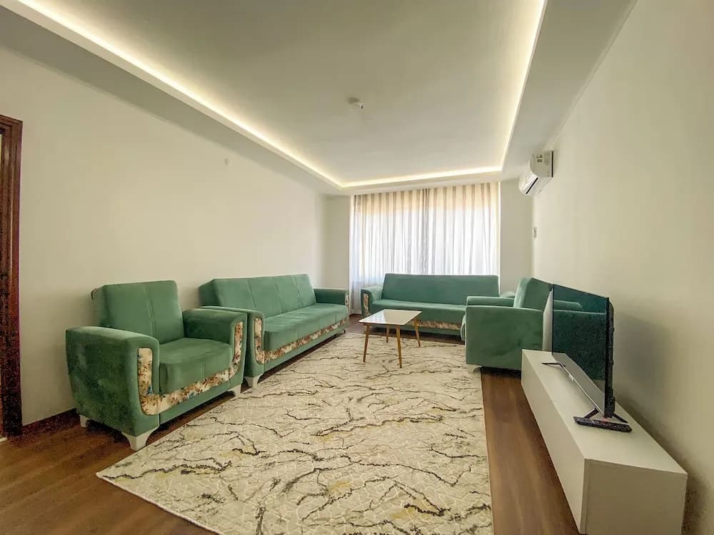 Oturma alanı
