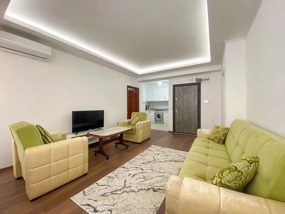 Oturma alanı