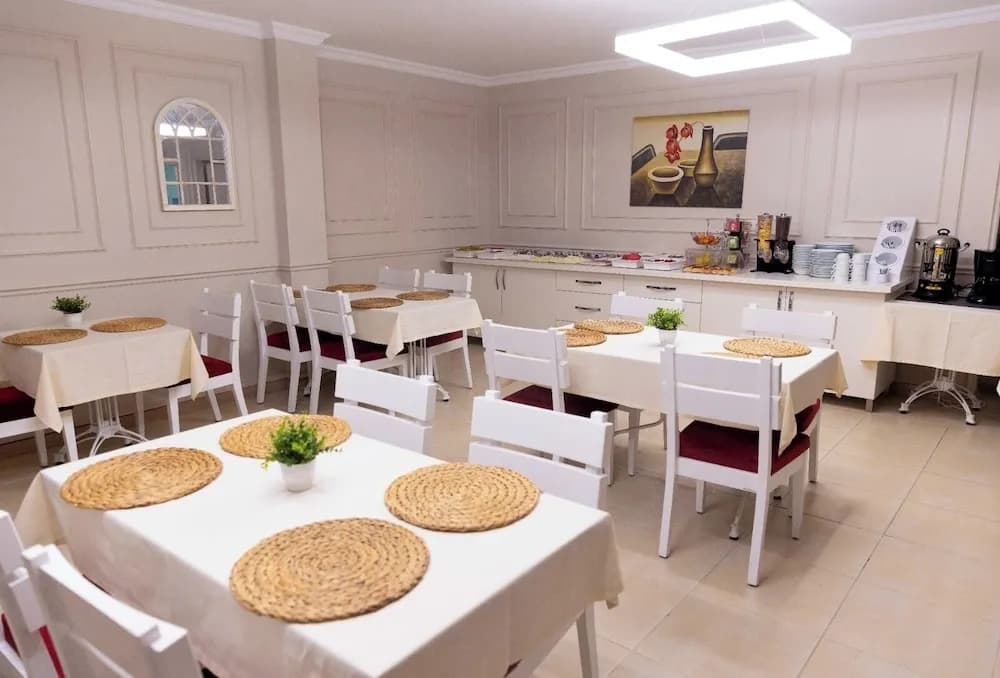 Restoran