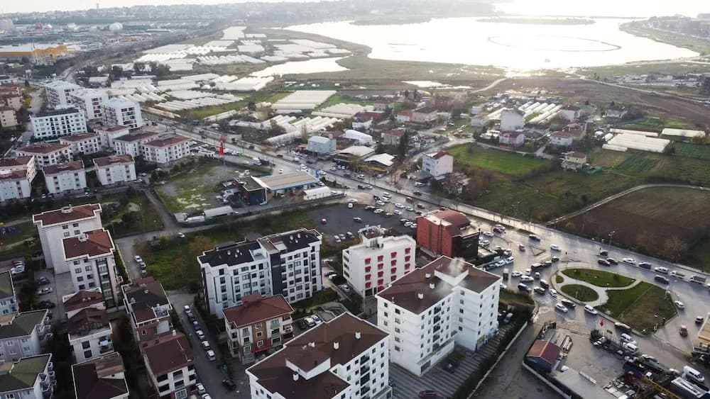 Dış mekân