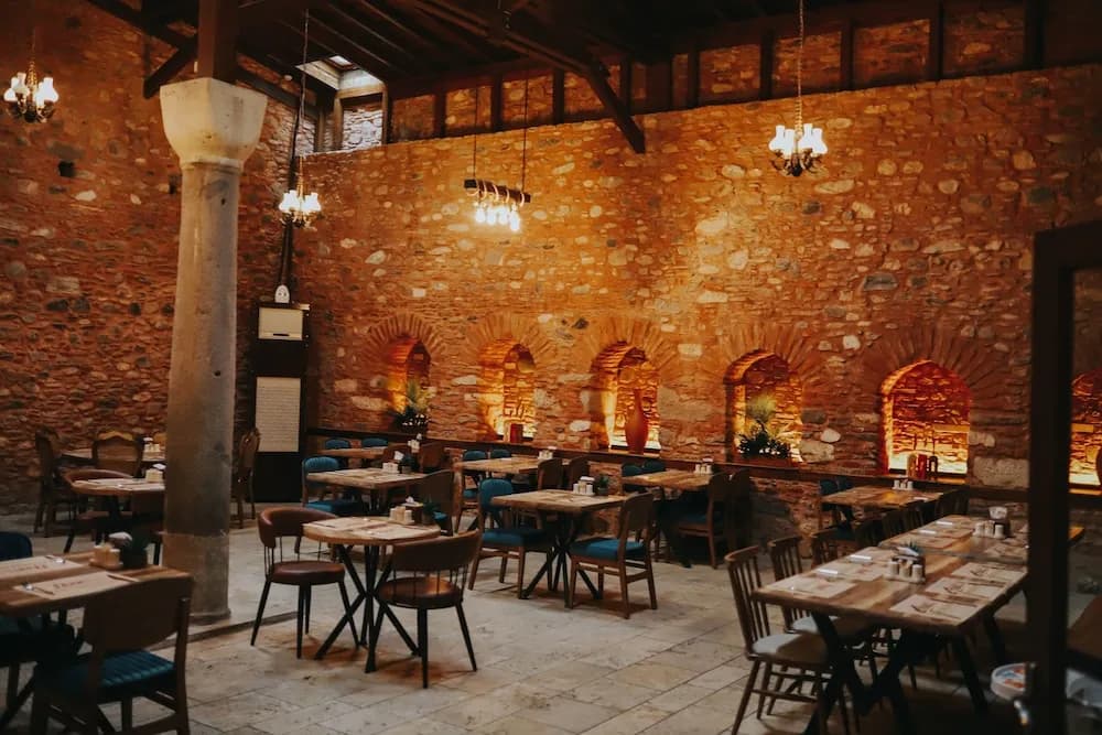 Restoran