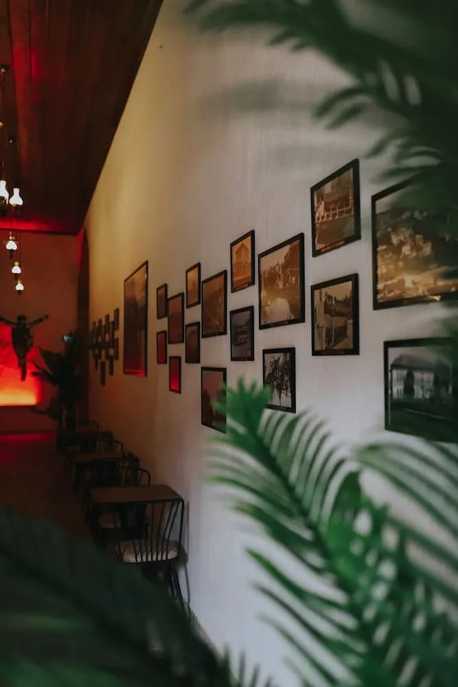 Restoran