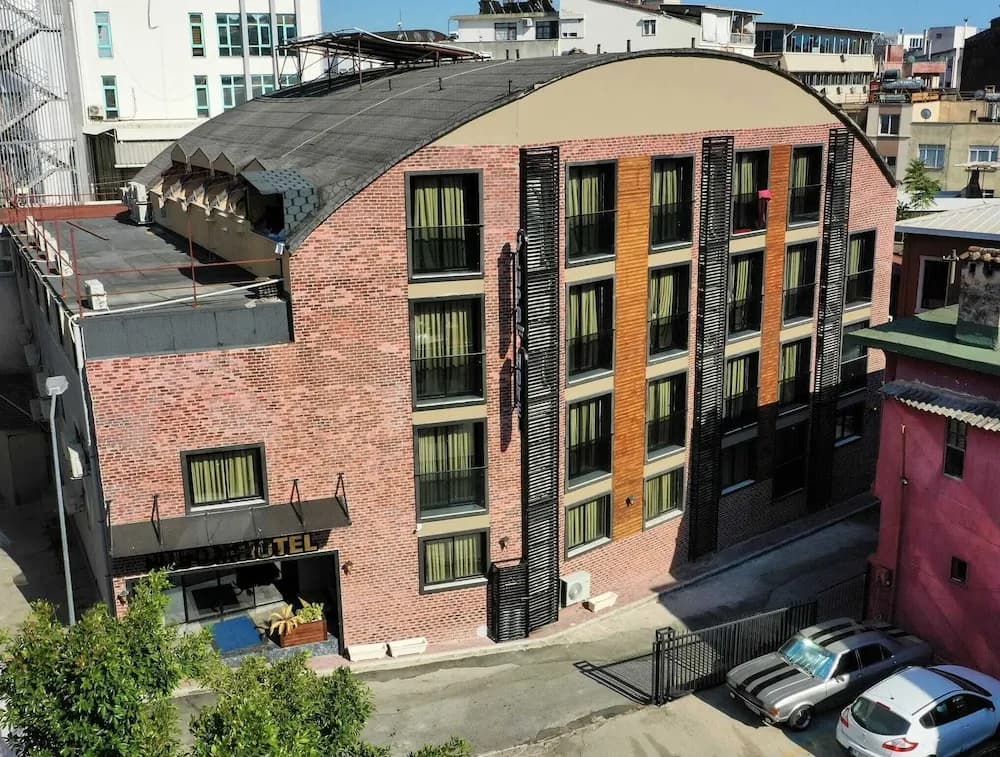 Lupo Libero Hotel & Spa