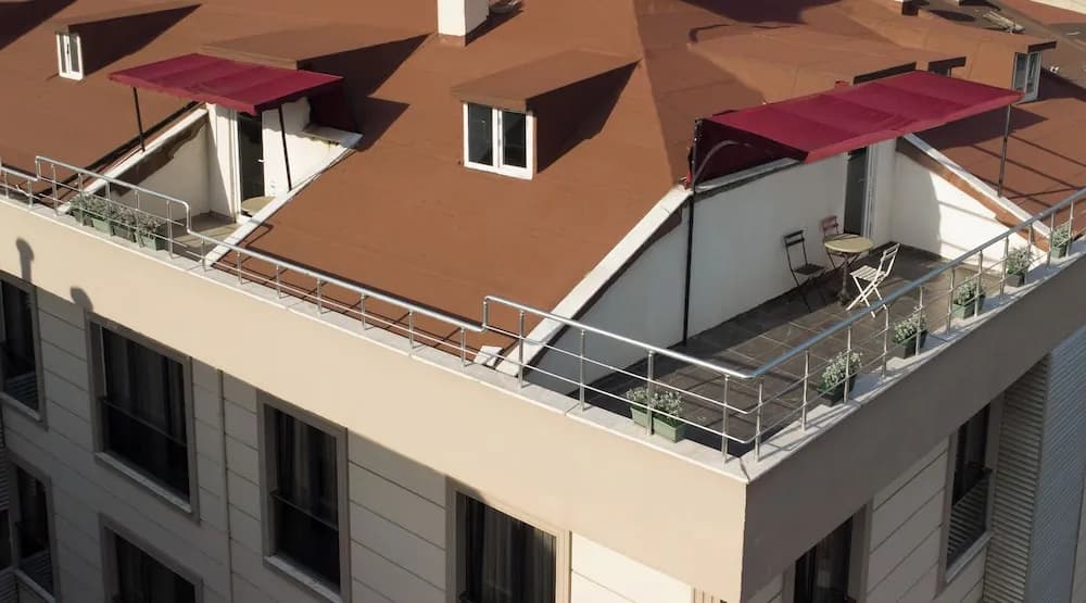 Park Çağlayan Hotel