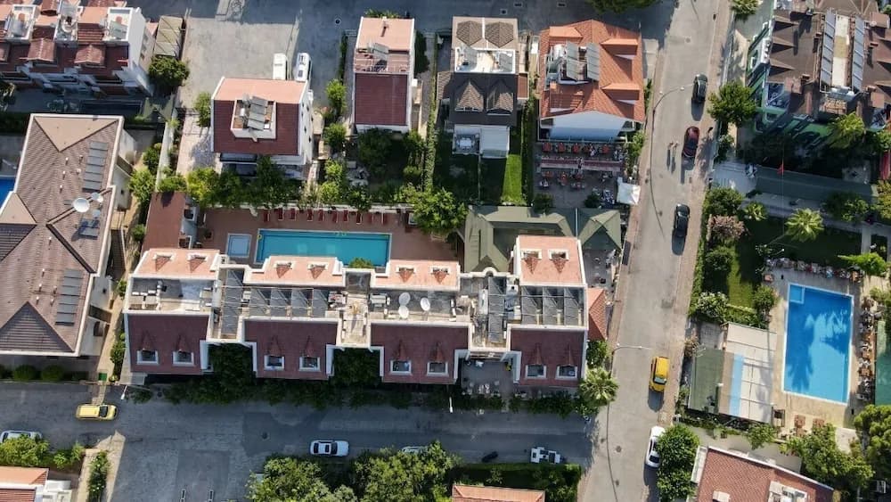Nar Hotel Kemer