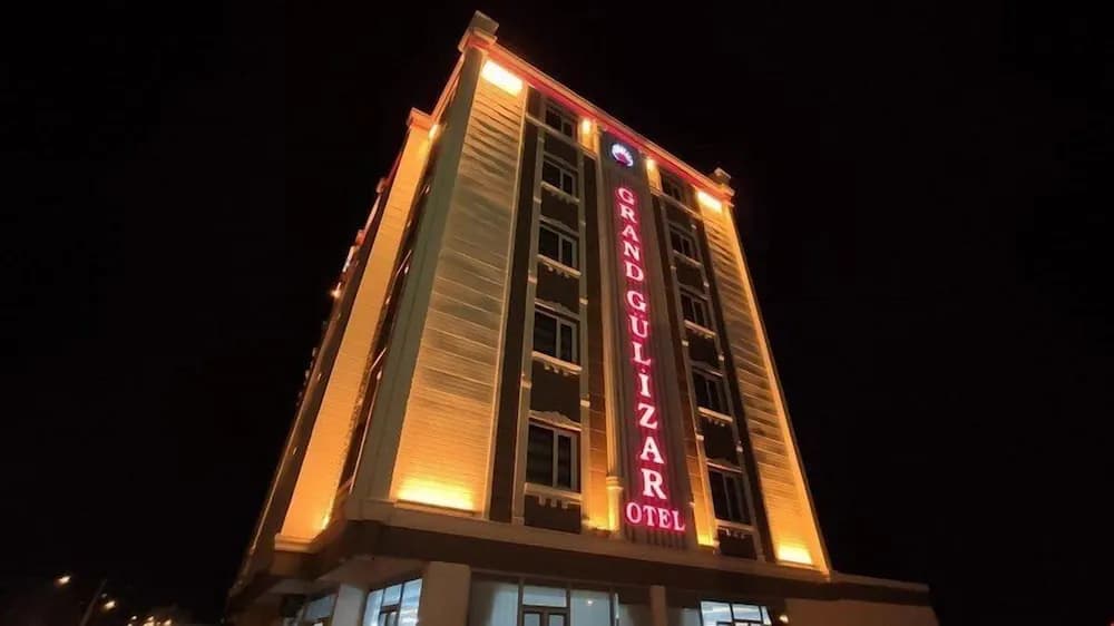 Grand Gülizar Hotel