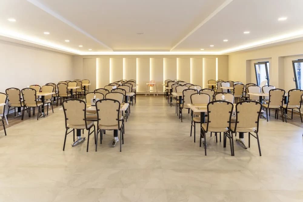Restoran