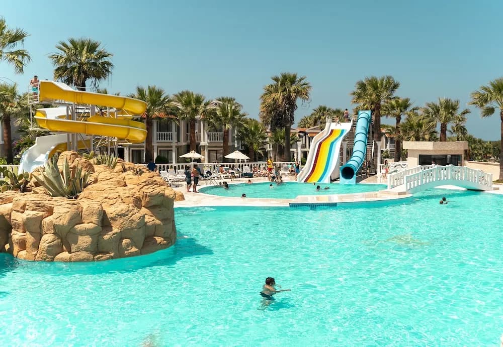 Lucas Didim Resort