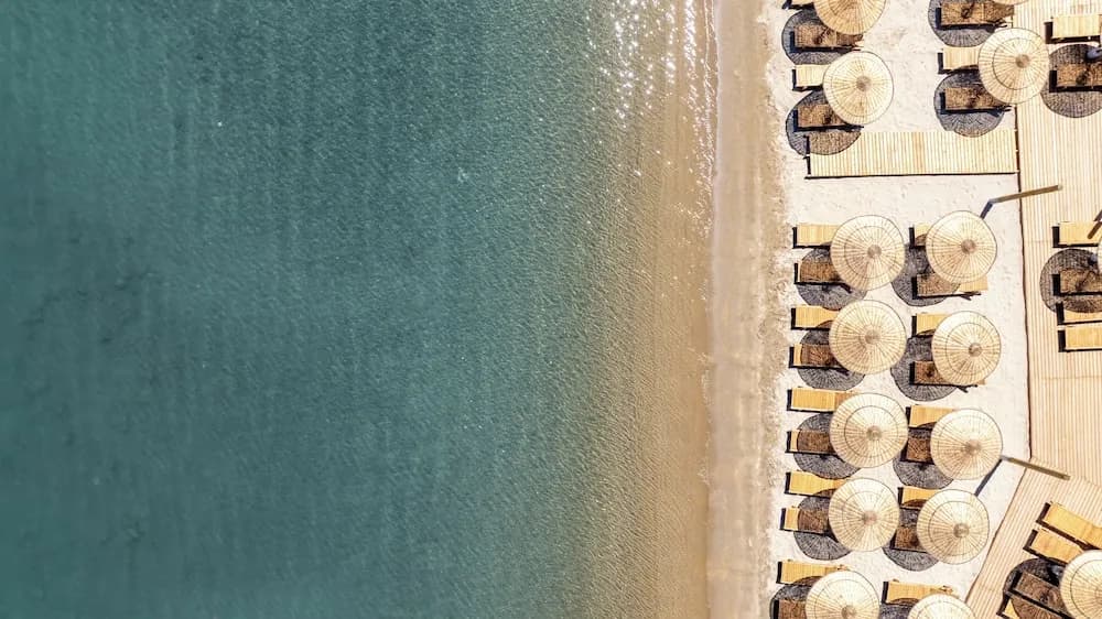 Mare Alba