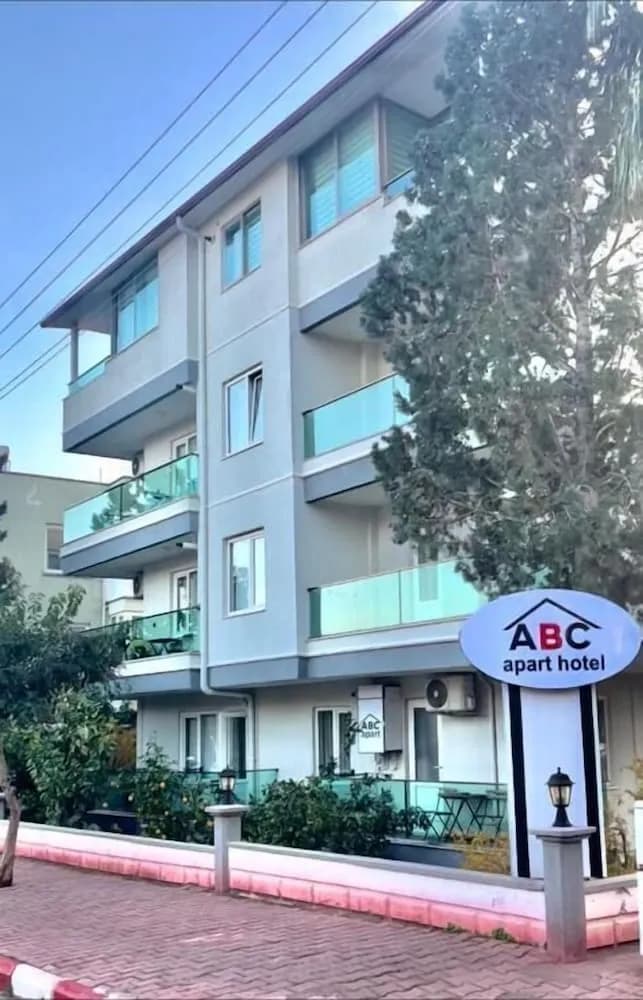 ABC Apart Hotel