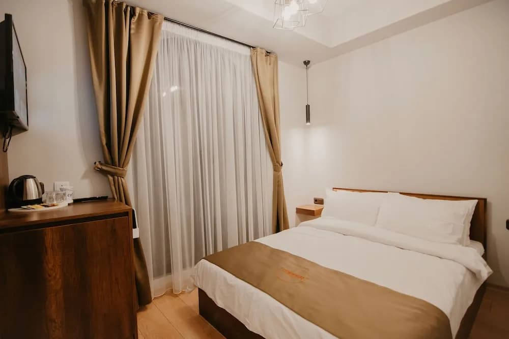 Copper House Trabzon