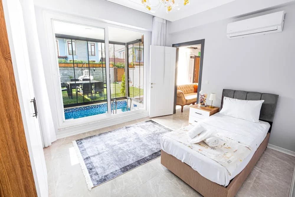 Country Life Sapanca