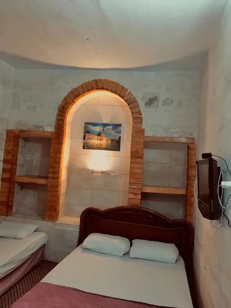 Alkan Butik Otel
