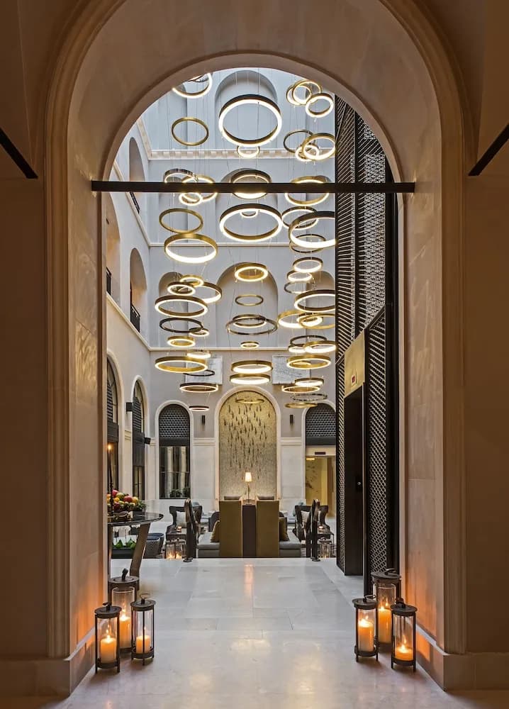 10 Karakoy Istanbul - Özel Sınıf