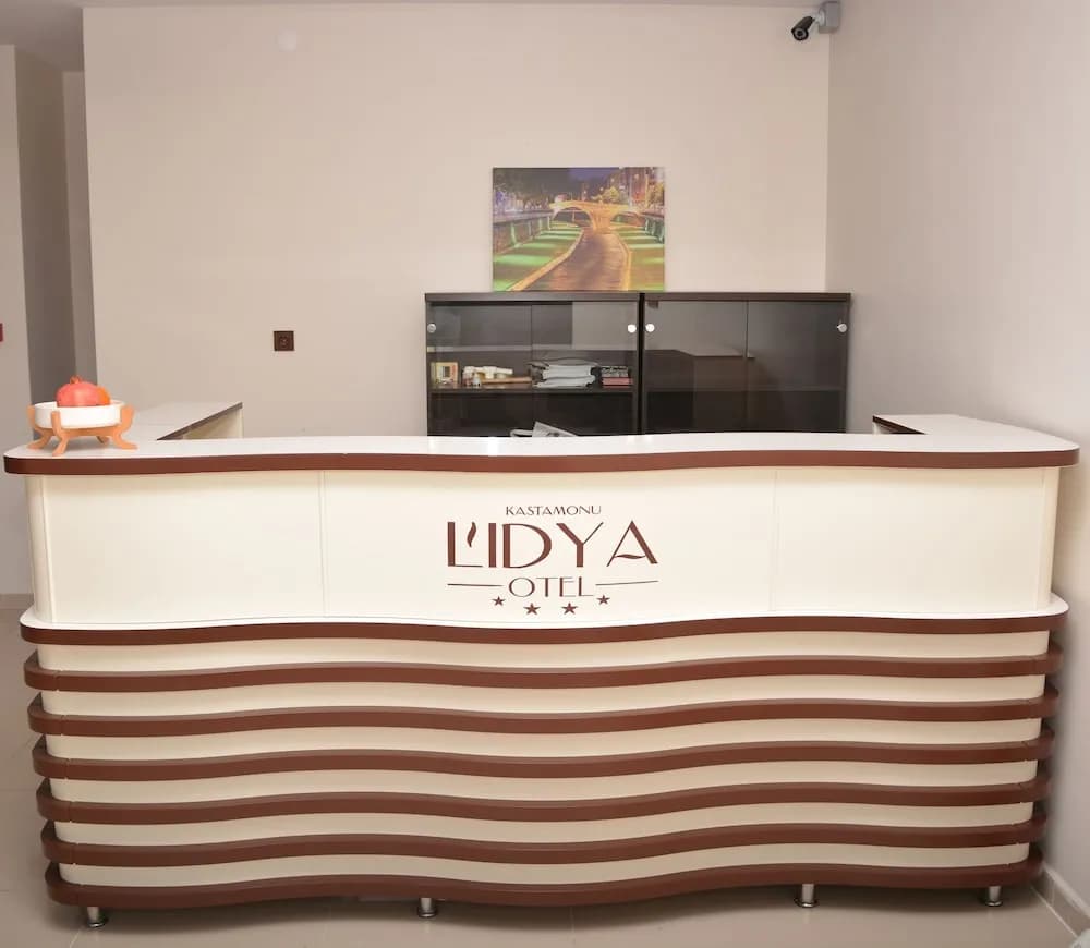 Lidya Otel