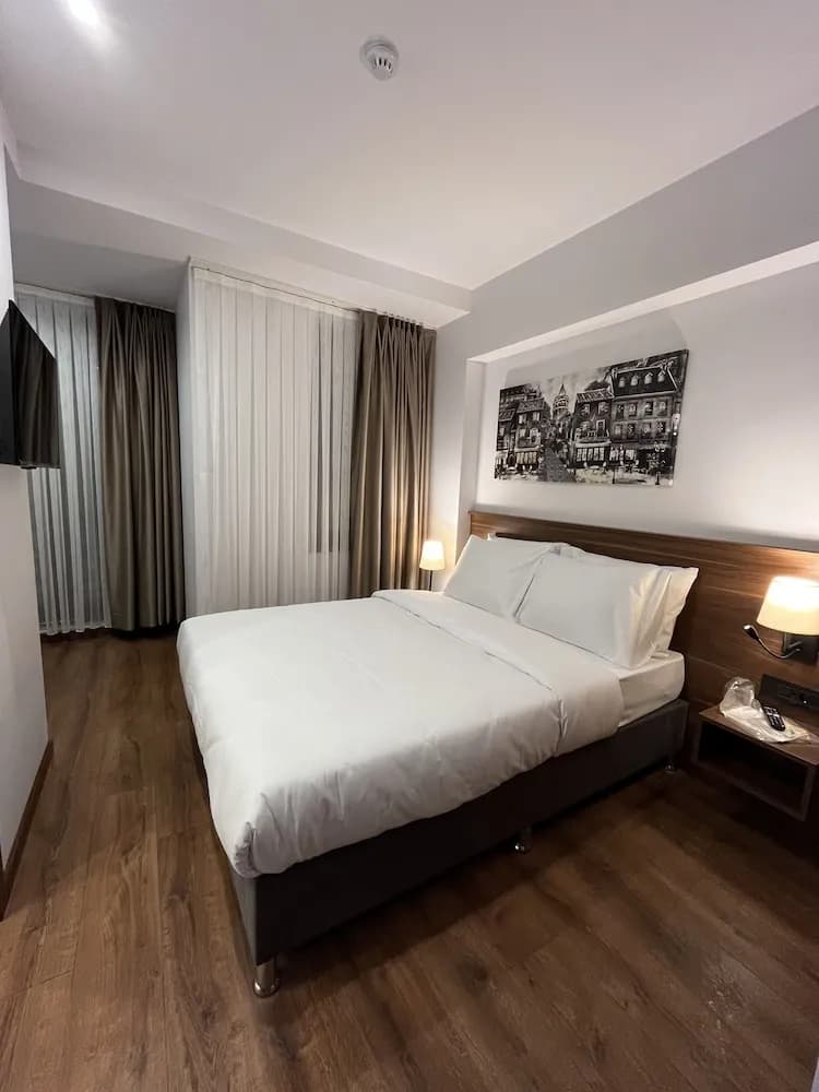 Palmera Hagia Sophia