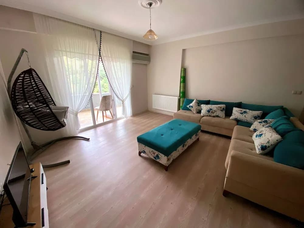 Kaşüstü Home