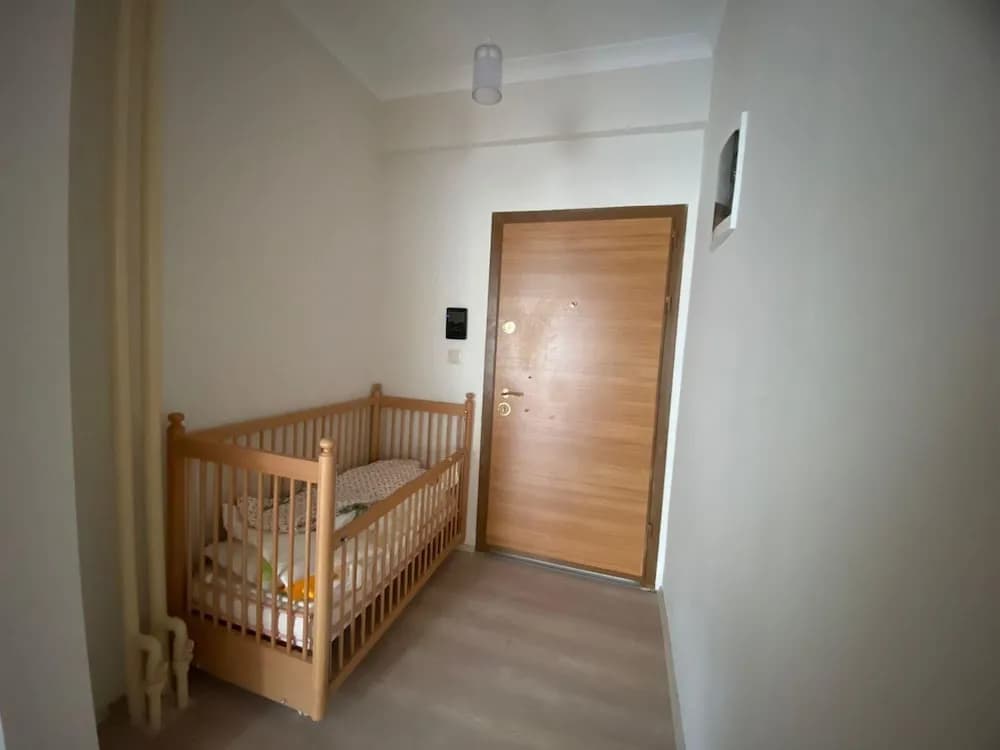 Giriş/çıkış büfesi