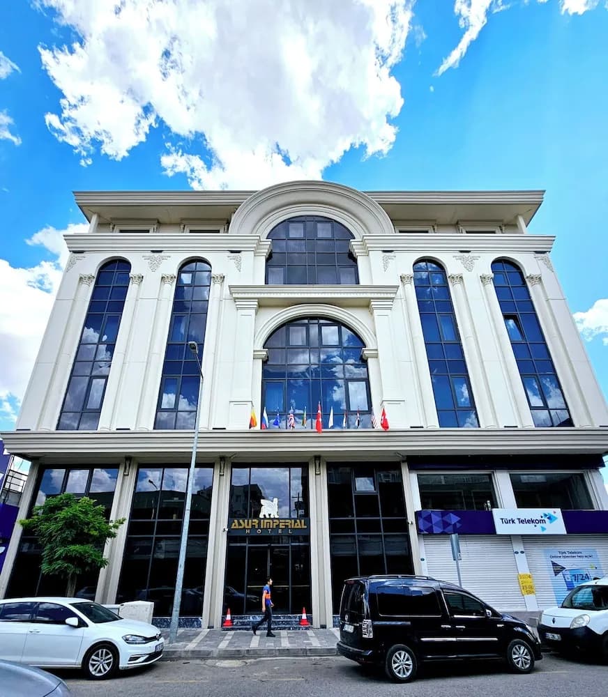 Asur Imperial Hotel