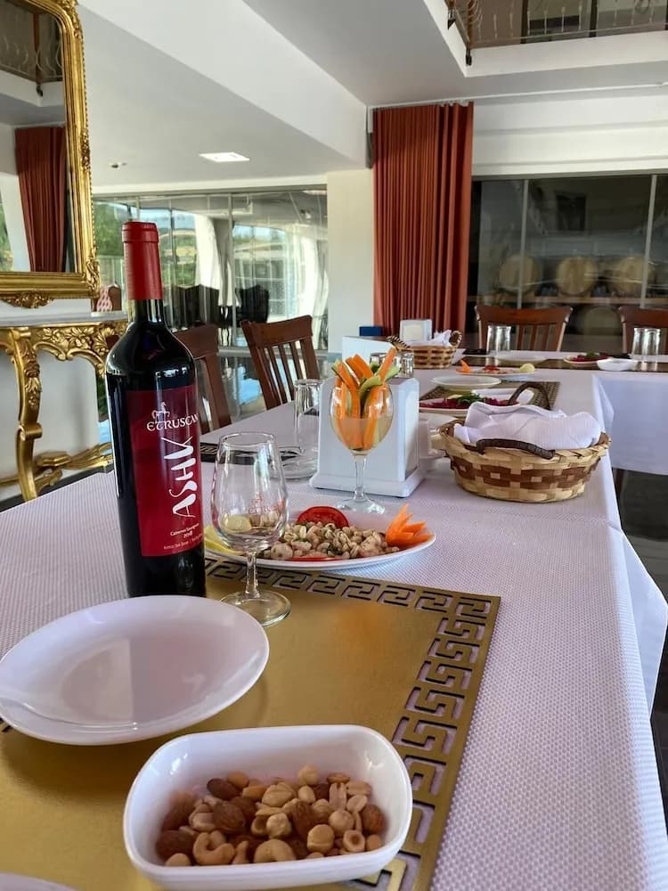 Restoran