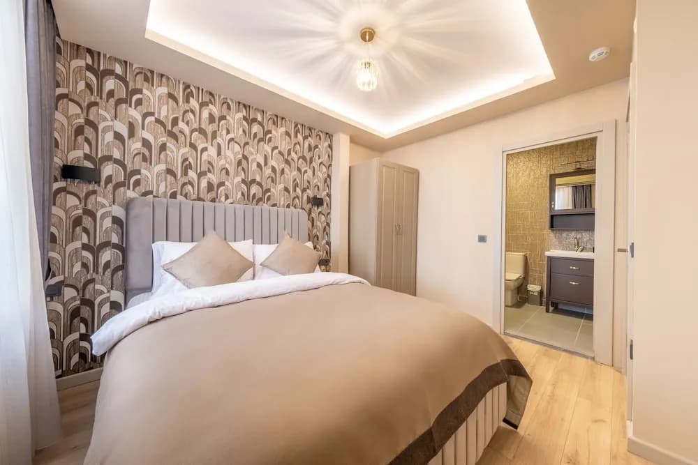 Taksim No.: 44 Hotel & Suites