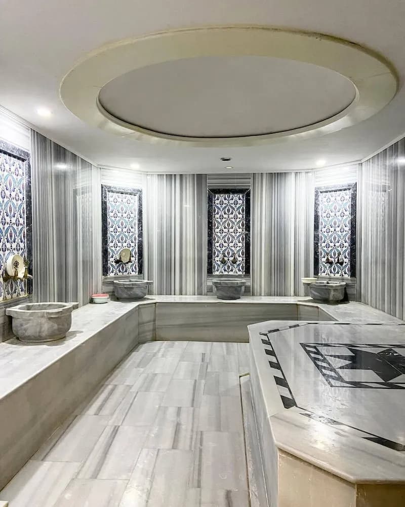 Hamam