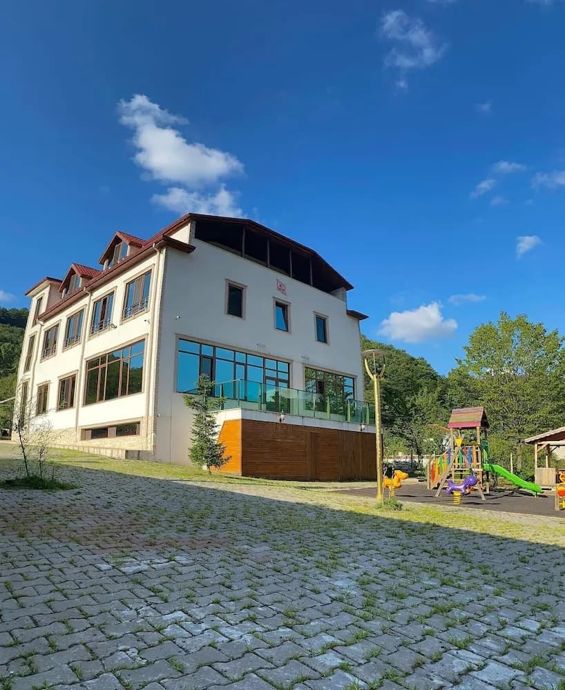 Zeynep Rüya Hatun Otel