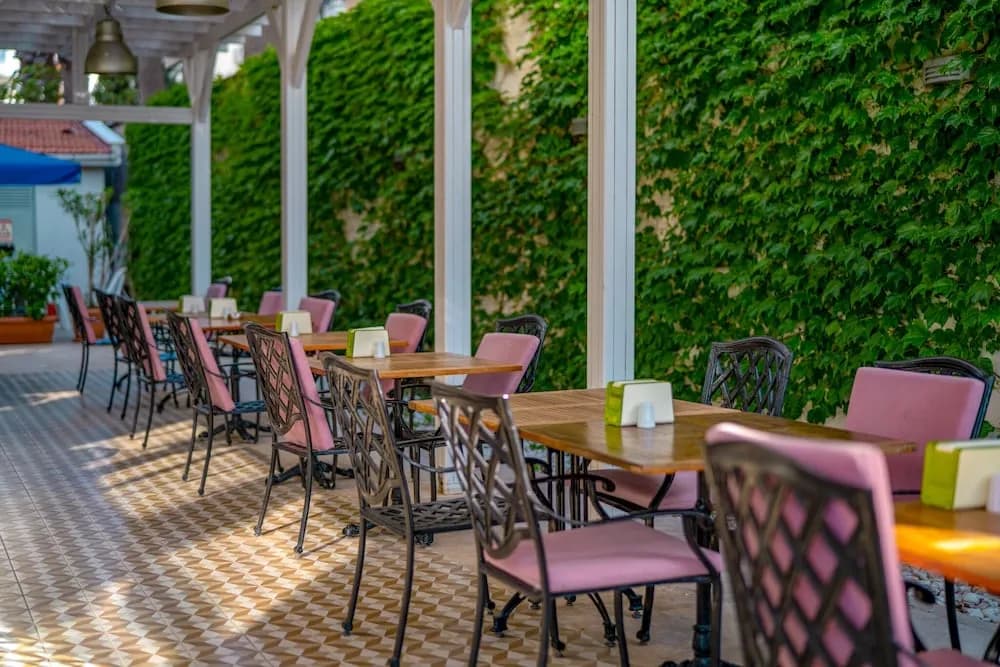 Restoran