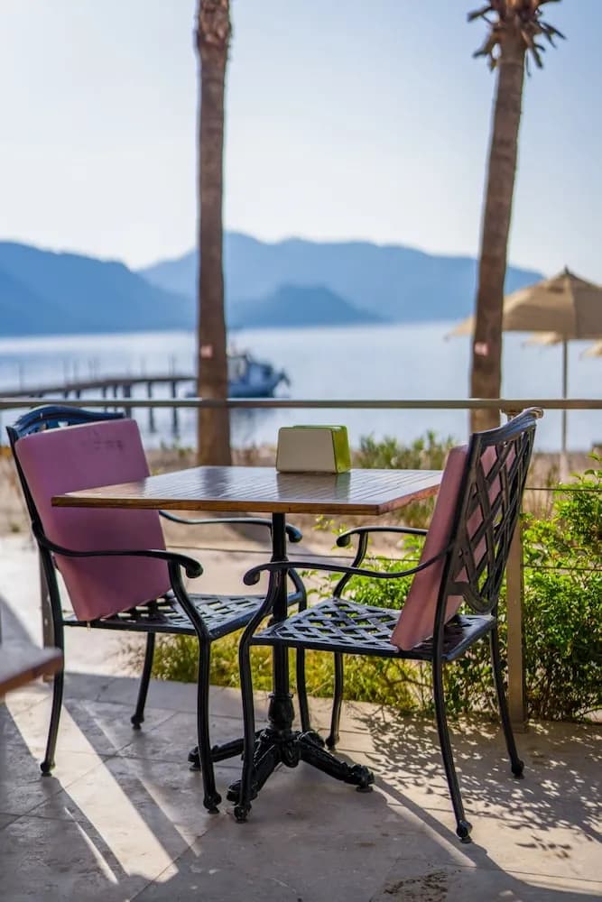 Restoran