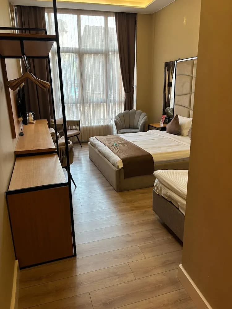 Berfinn Hotel Ortaköy