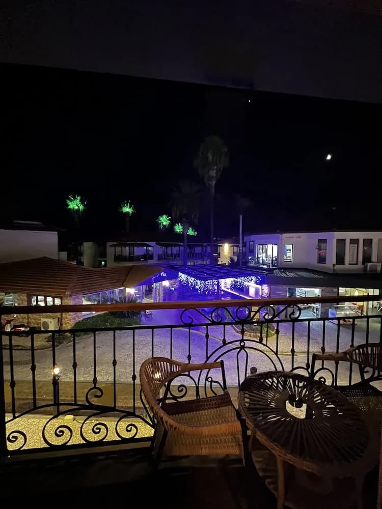 Balkon