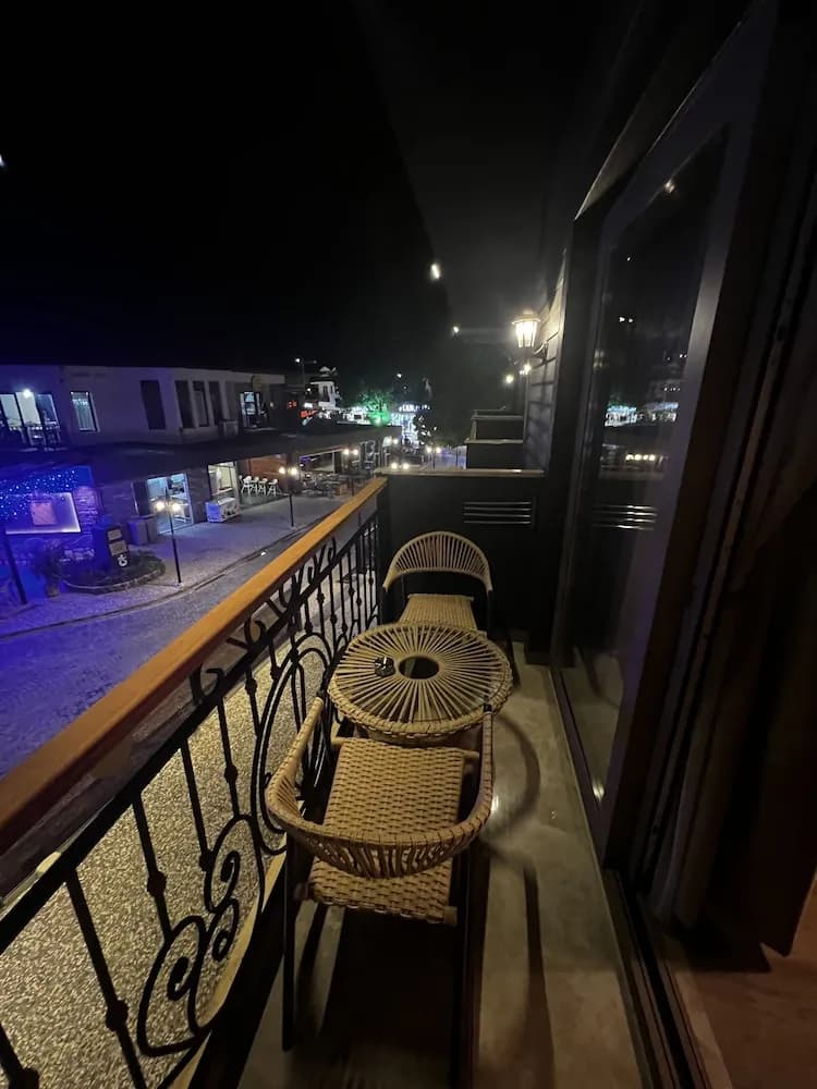 Balkon