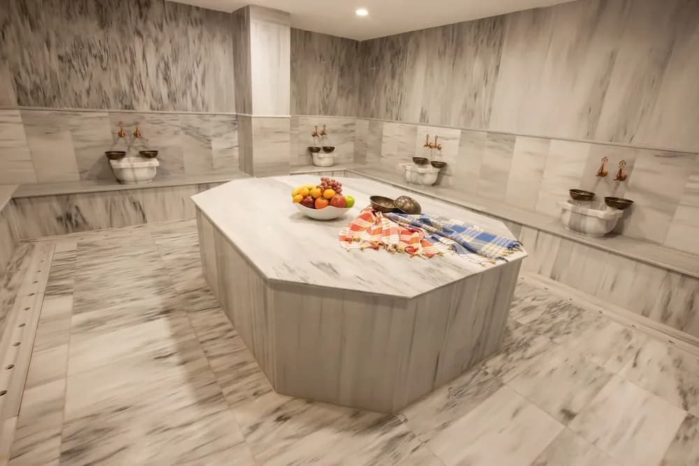 Hamam