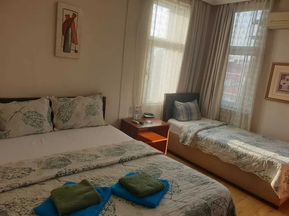 Hotel Acar