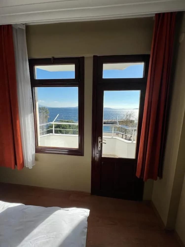 Yosun Otel