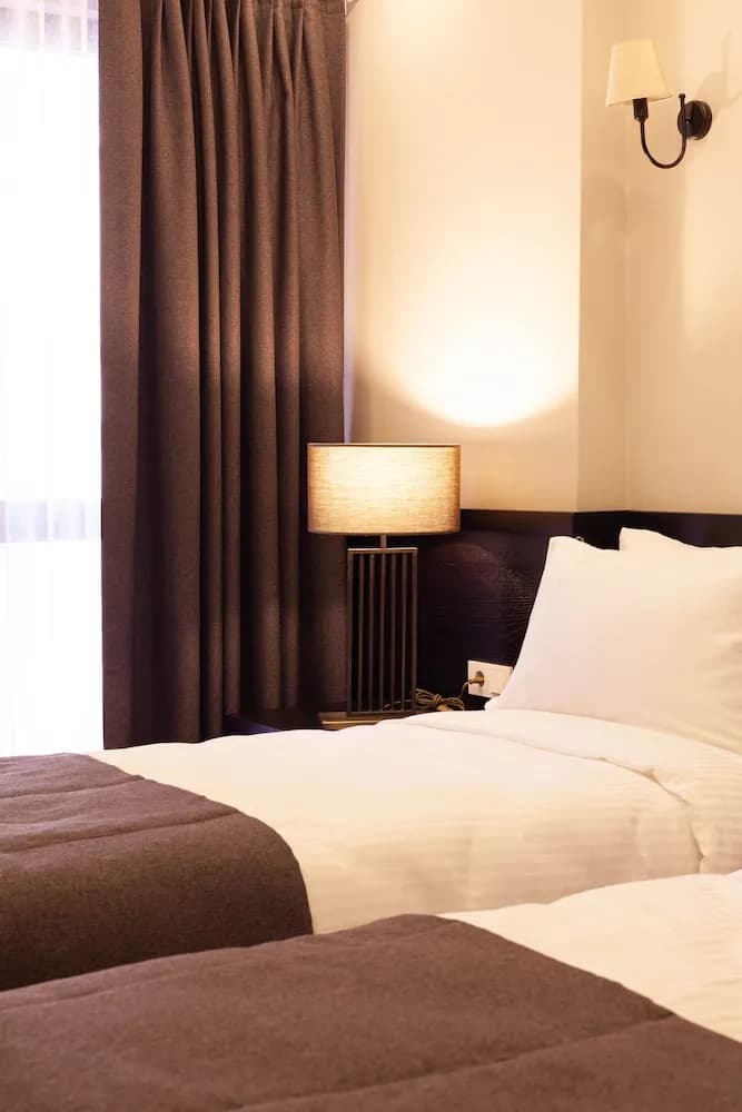 Lilium Luxury Suites
