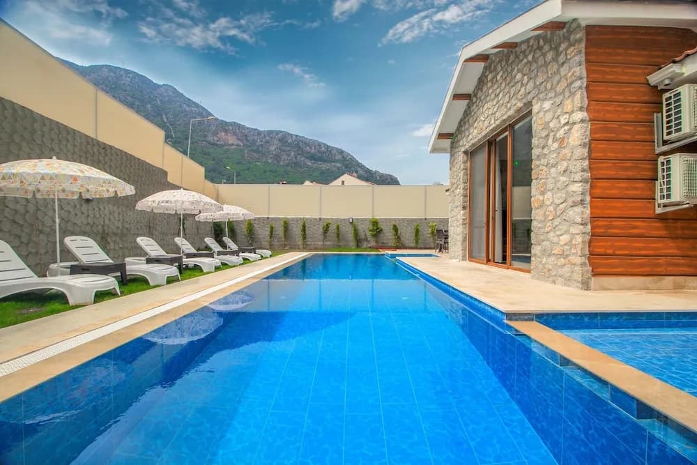 Fethiye Patara 1 Fiesta Villa