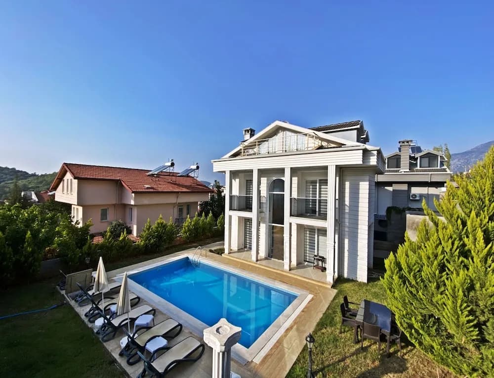 Fethiye Cihan Villa