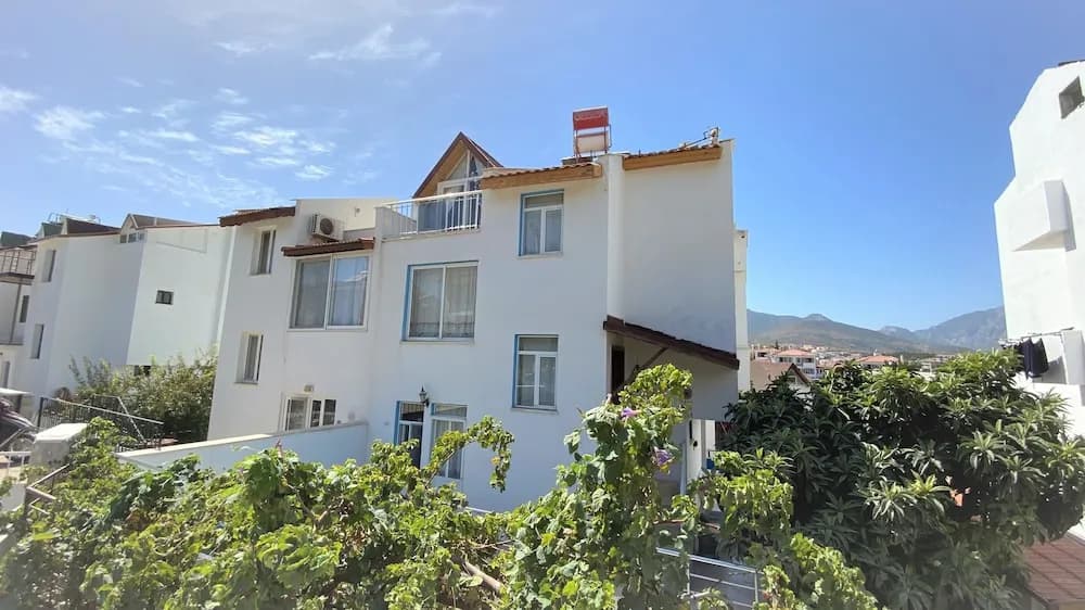 Kardelen Apart Datça