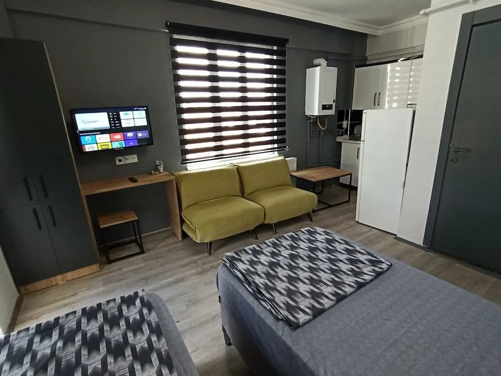 Masha Suite
