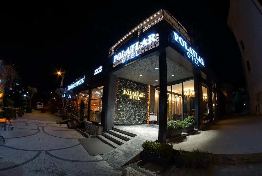 Polatlar Otel