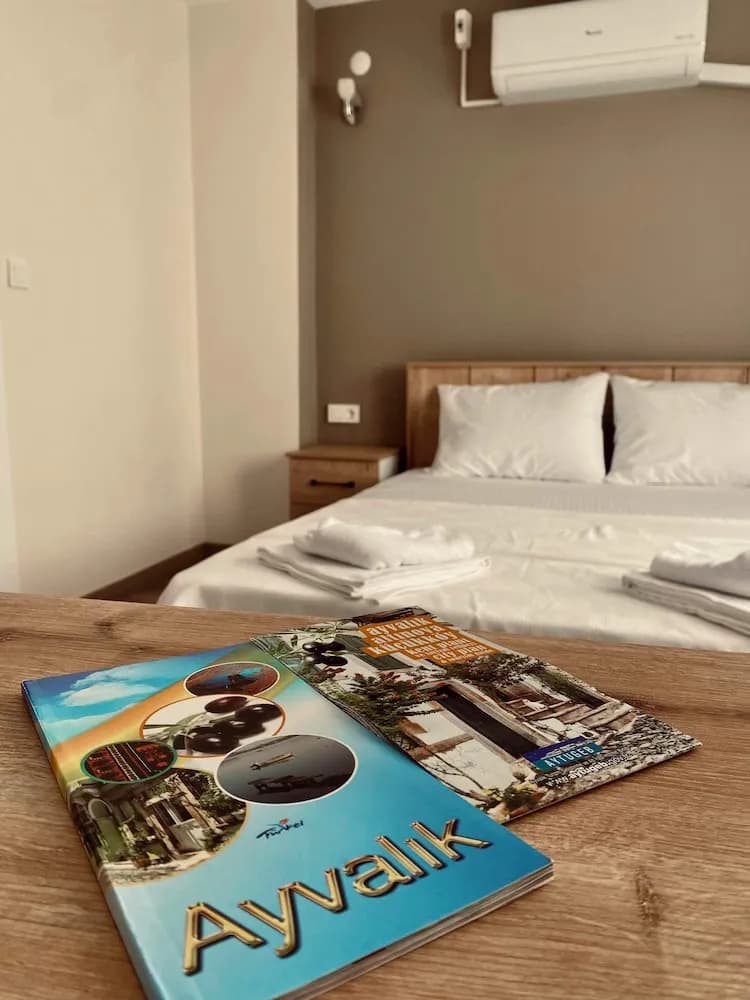 Noa Ayvalık Guest House