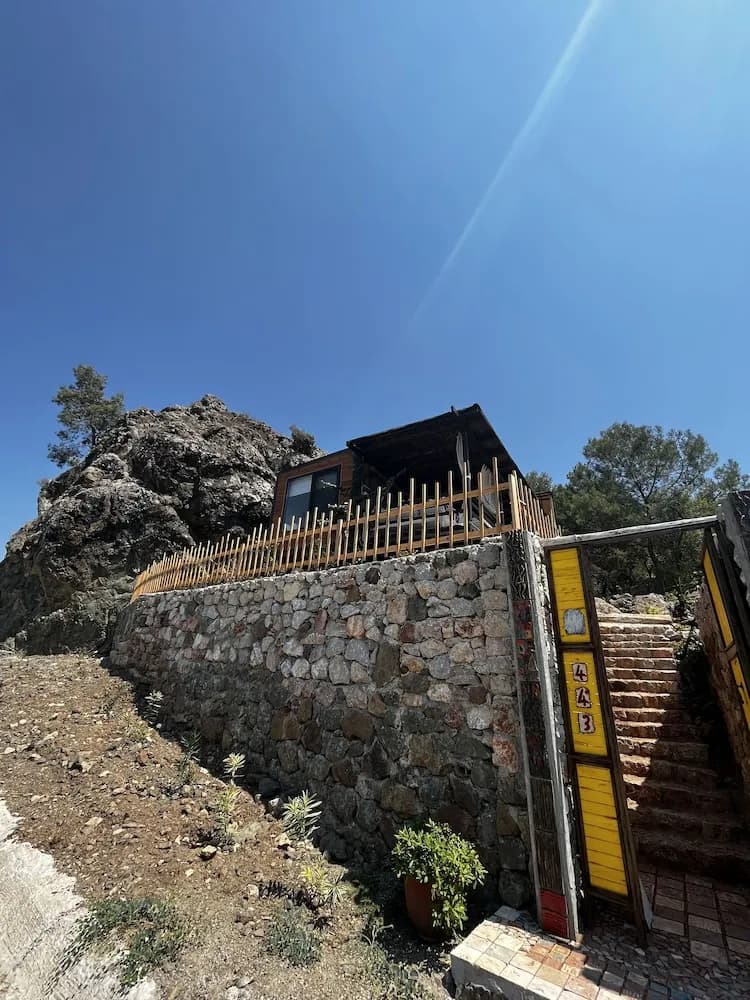 Dış mekân