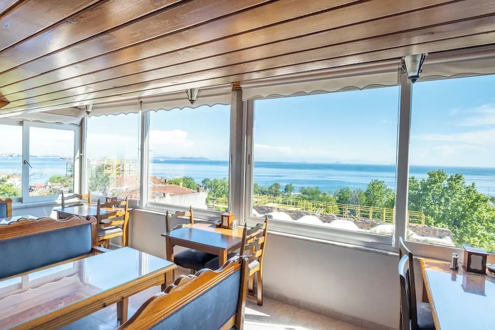 Sur Hotel Sultanahmet