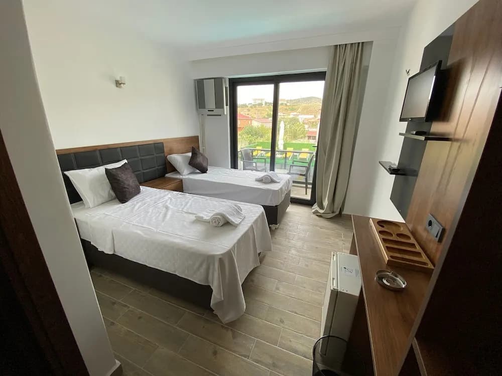 Atas Aqua Otel Avşa